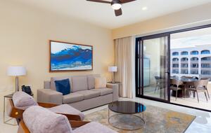 Villa La Valencia Beach Resort & Spa Los Cabos - One Bedroom - San José del Cabo, Mexico