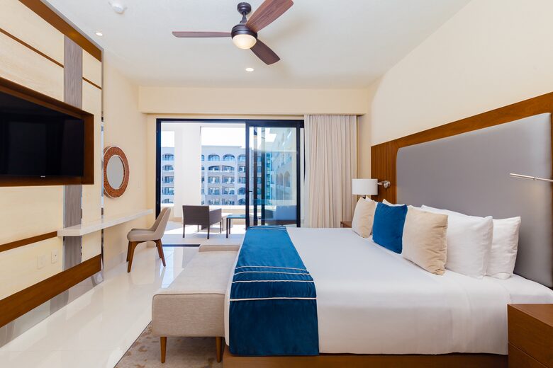 Villa La Valencia Beach Resort & Spa Los Cabos - Two Bedroom - San José del Cabo, Mexico