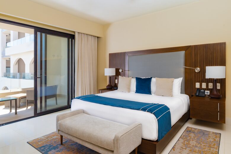 Villa La Valencia Beach Resort & Spa Los Cabos - Two Bedroom - San José del Cabo, Mexico