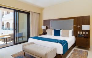 Villa La Valencia Beach Resort & Spa Los Cabos - One Bedroom - San José del Cabo, Mexico
