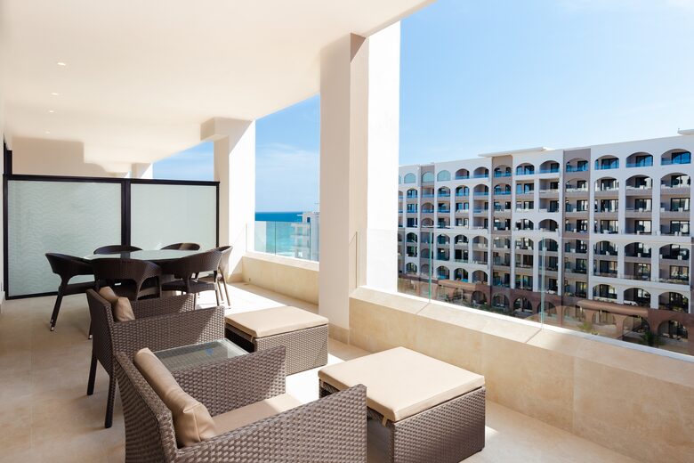 Villa La Valencia Beach Resort & Spa Los Cabos - Two Bedroom - San José del Cabo, Mexico