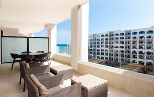 Villa La Valencia Beach Resort & Spa Los Cabos - One Bedroom - San José del Cabo, Mexico