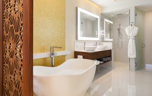 Villa La Valencia Beach Resort & Spa Los Cabos - One Bedroom - San José del Cabo, Mexico
