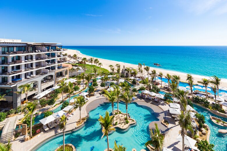 Villa La Valencia Beach Resort & Spa Los Cabos - Two Bedroom - San José del Cabo, Mexico
