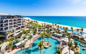 Villa La Valencia Beach Resort & Spa Los Cabos - One Bedroom - San José del Cabo, Mexico