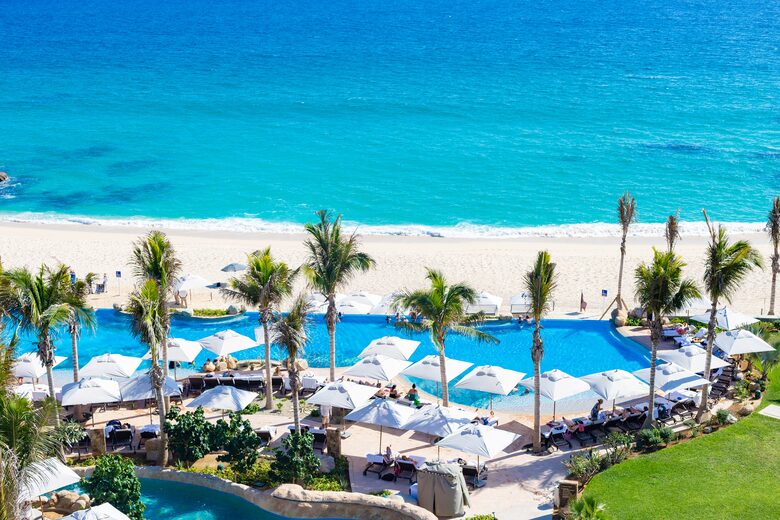Villa La Valencia Beach Resort & Spa Los Cabos - Two Bedroom - San José del Cabo, Mexico