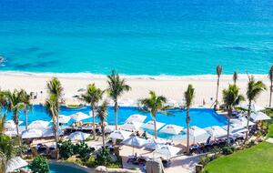 Villa La Valencia Beach Resort & Spa Los Cabos - One Bedroom - San José del Cabo, Mexico
