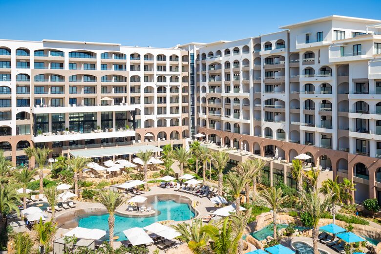 Villa La Valencia Beach Resort & Spa Los Cabos - Two Bedroom - San José del Cabo, Mexico