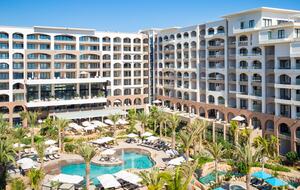 Villa La Valencia Beach Resort & Spa Los Cabos - One Bedroom - San José del Cabo, Mexico