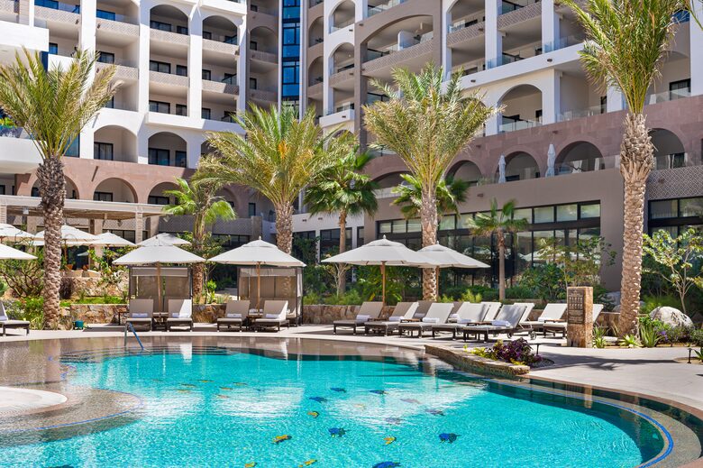 Villa La Valencia Beach Resort & Spa Los Cabos - Two Bedroom - San José del Cabo, Mexico