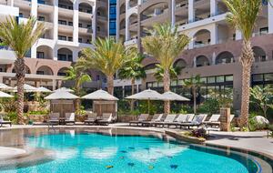 Villa La Valencia Beach Resort & Spa Los Cabos - One Bedroom - San José del Cabo, Mexico