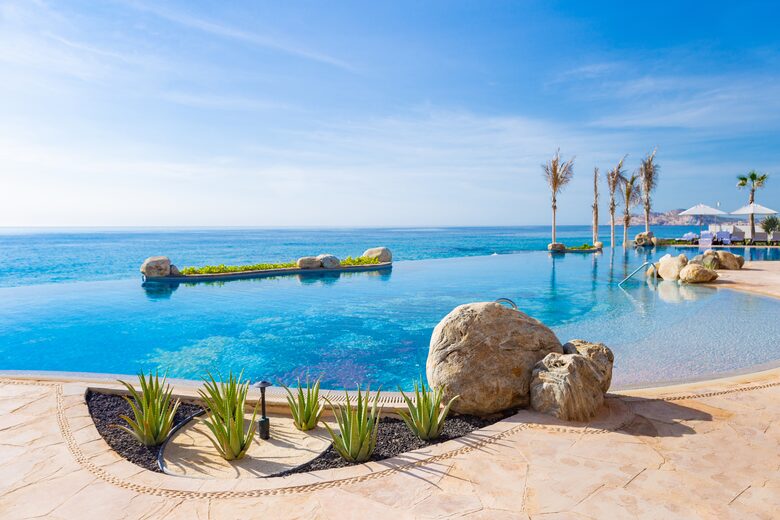 Villa La Valencia Beach Resort & Spa Los Cabos - Two Bedroom - San José del Cabo, Mexico