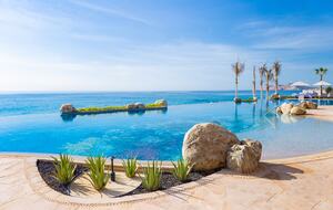 Villa La Valencia Beach Resort & Spa Los Cabos - One Bedroom - San José del Cabo, Mexico