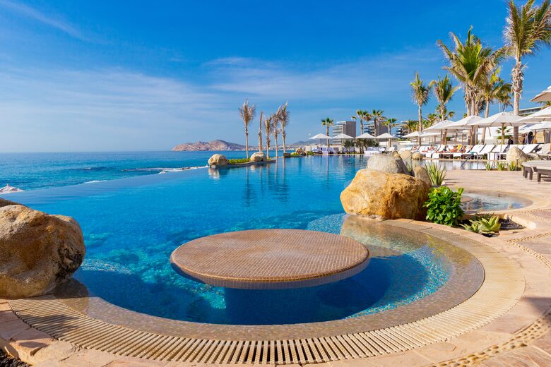 Villa La Valencia Beach Resort & Spa Los Cabos - Two Bedroom - San José del Cabo, Mexico
