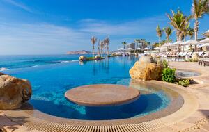 Villa La Valencia Beach Resort & Spa Los Cabos - One Bedroom - San José del Cabo, Mexico