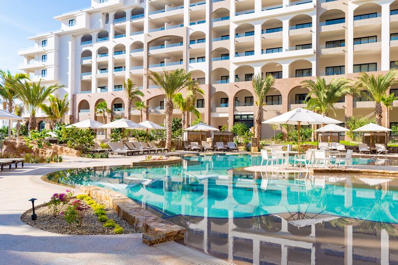 Villa La Valencia Beach Resort & Spa Los Cabos - Two Bedroom - San José del Cabo, Mexico