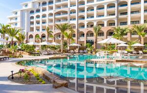 Villa La Valencia Beach Resort & Spa Los Cabos - One Bedroom - San José del Cabo, Mexico