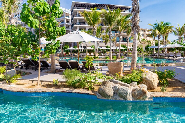 Villa La Valencia Beach Resort & Spa Los Cabos - Two Bedroom - San José del Cabo, Mexico