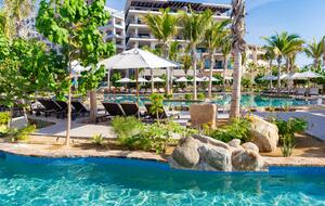 Villa La Valencia Beach Resort & Spa Los Cabos - One Bedroom - San José del Cabo, Mexico