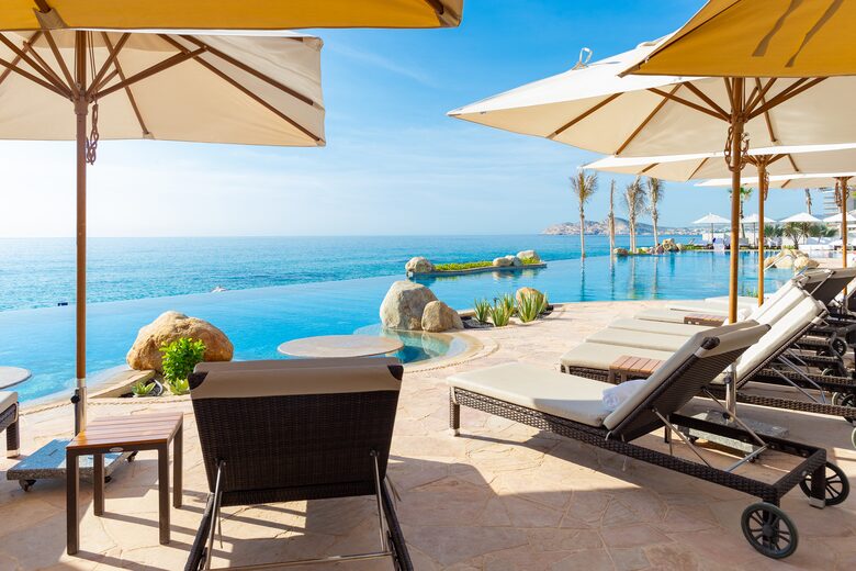 Villa La Valencia Beach Resort & Spa Los Cabos - Two Bedroom - San José del Cabo, Mexico