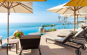 Villa La Valencia Beach Resort & Spa Los Cabos - One Bedroom - San José del Cabo, Mexico