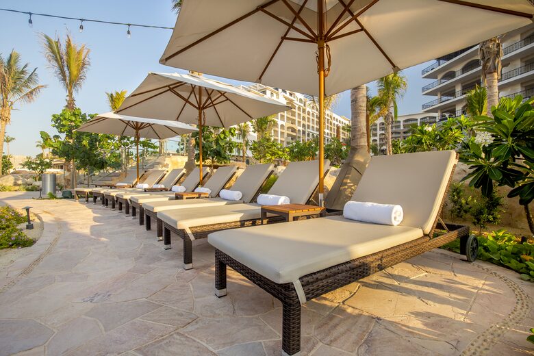 Villa La Valencia Beach Resort & Spa Los Cabos - Two Bedroom - San José del Cabo, Mexico