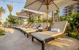 Villa La Valencia Beach Resort & Spa Los Cabos - One Bedroom - San José del Cabo, Mexico