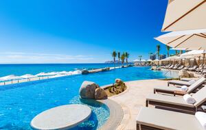 Villa La Valencia Beach Resort & Spa Los Cabos - One Bedroom - San José del Cabo, Mexico