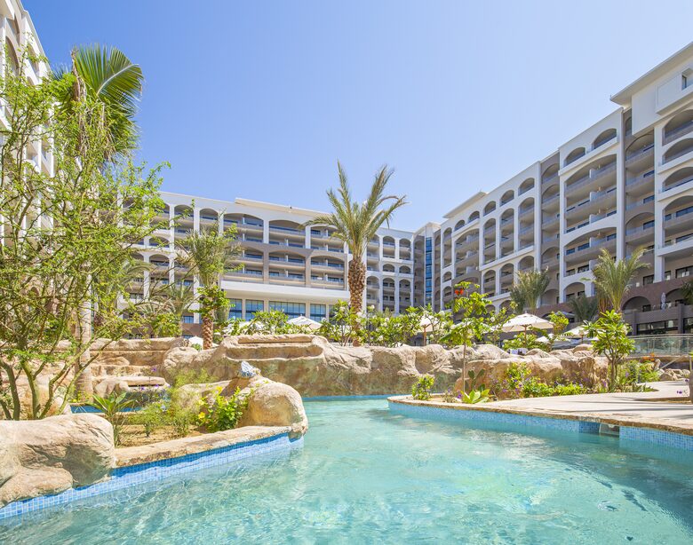 Villa La Valencia Beach Resort & Spa Los Cabos - Two Bedroom - San José del Cabo, Mexico