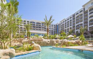Villa La Valencia Beach Resort & Spa Los Cabos - One Bedroom - San José del Cabo, Mexico