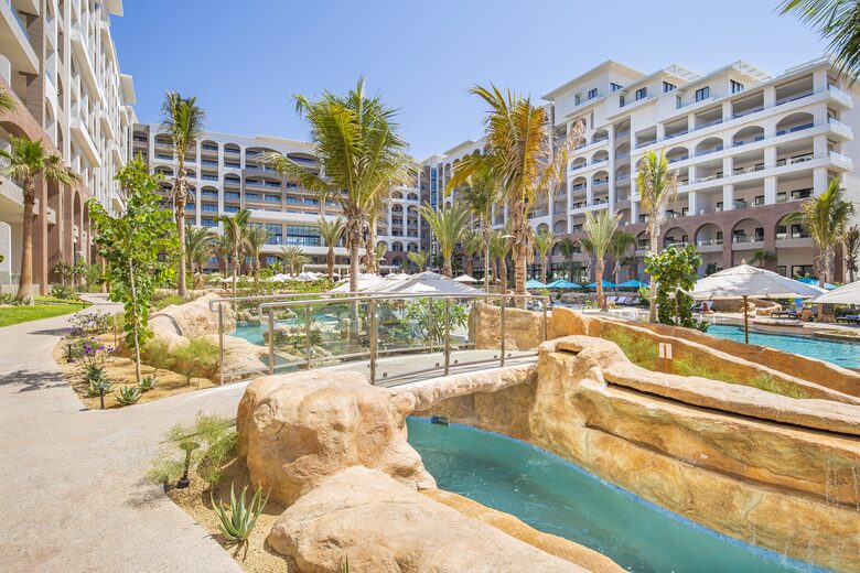 Villa La Valencia Beach Resort & Spa Los Cabos - Two Bedroom - San José del Cabo, Mexico