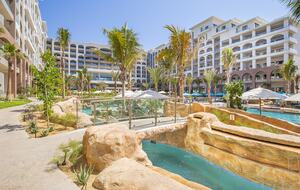 Villa La Valencia Beach Resort & Spa Los Cabos - One Bedroom - San José del Cabo, Mexico