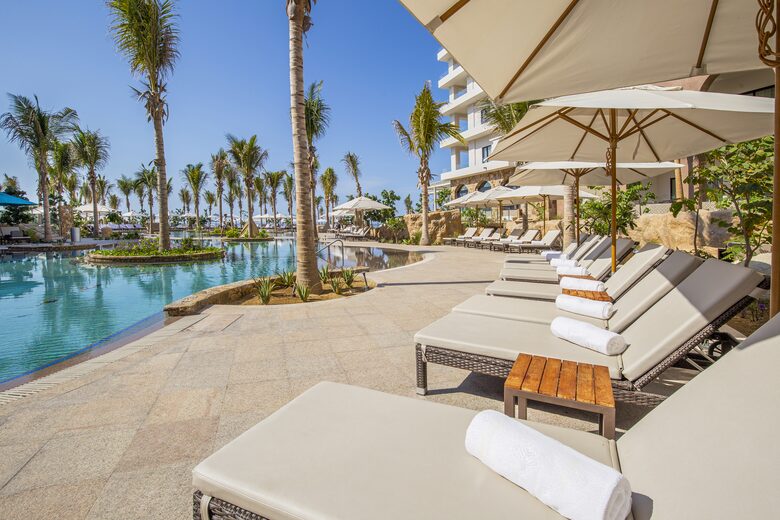 Villa La Valencia Beach Resort & Spa Los Cabos - Two Bedroom - San José del Cabo, Mexico
