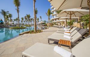 Villa La Valencia Beach Resort & Spa Los Cabos - One Bedroom - San José del Cabo, Mexico