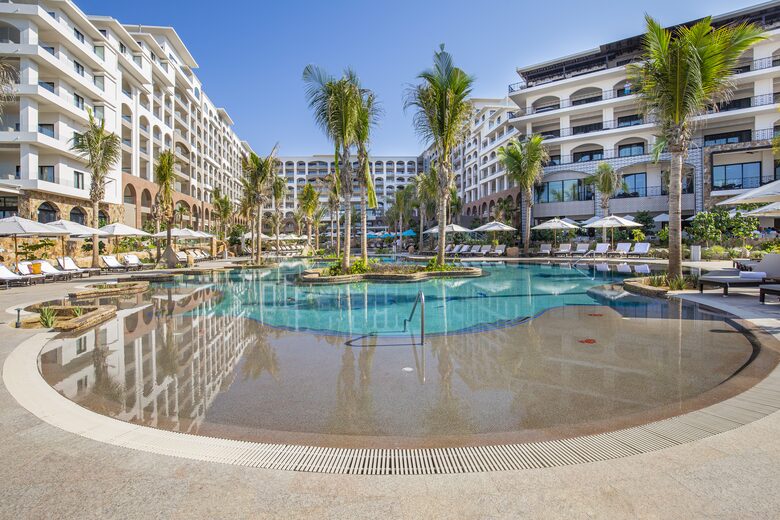 Villa La Valencia Beach Resort & Spa Los Cabos - Two Bedroom - San José del Cabo, Mexico