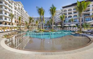 Villa La Valencia Beach Resort & Spa Los Cabos - One Bedroom - San José del Cabo, Mexico