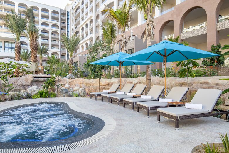 Villa La Valencia Beach Resort & Spa Los Cabos - Two Bedroom - San José del Cabo, Mexico