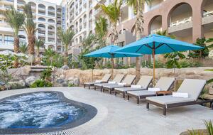 Villa La Valencia Beach Resort & Spa Los Cabos - One Bedroom - San José del Cabo, Mexico