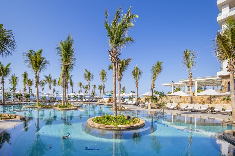 Villa La Valencia Beach Resort & Spa Los Cabos - One Bedroom - San José del Cabo, Mexico