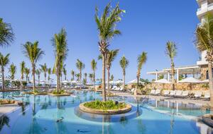 Villa La Valencia Beach Resort & Spa Los Cabos - One Bedroom - San José del Cabo, Mexico