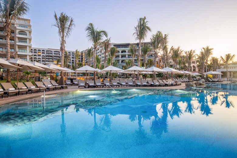 Villa La Valencia Beach Resort & Spa Los Cabos - Two Bedroom - San José del Cabo, Mexico