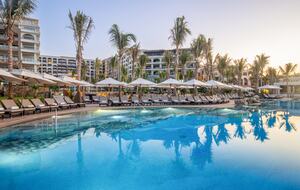 Villa La Valencia Beach Resort & Spa Los Cabos - One Bedroom - San José del Cabo, Mexico