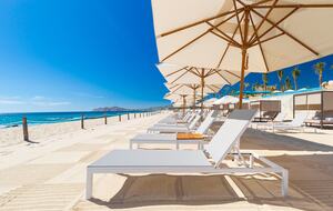 Villa La Valencia Beach Resort & Spa Los Cabos - One Bedroom - San José del Cabo, Mexico