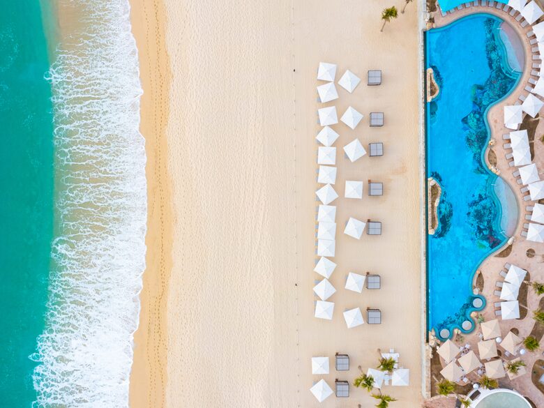 Villa La Valencia Beach Resort & Spa Los Cabos - Two Bedroom - San José del Cabo, Mexico