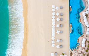 Villa La Valencia Beach Resort & Spa Los Cabos - One Bedroom - San José del Cabo, Mexico