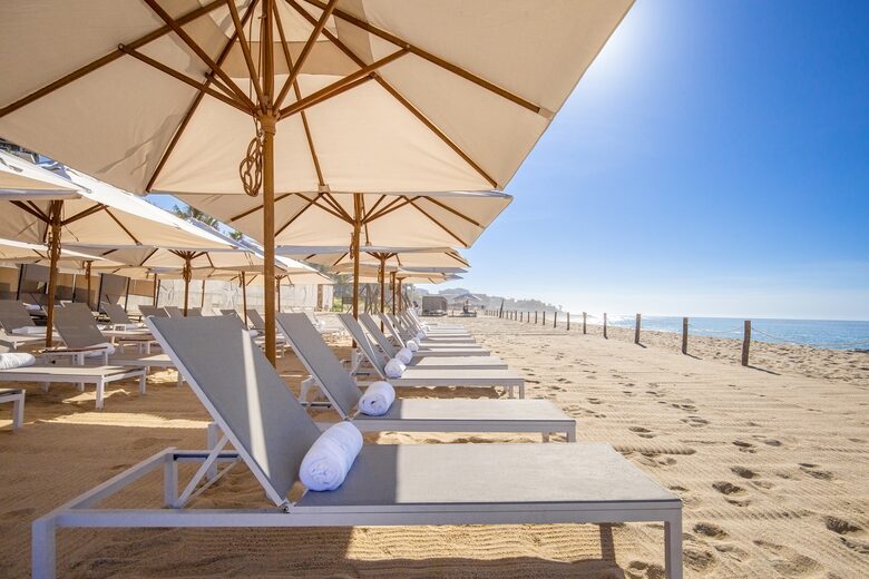 Villa La Valencia Beach Resort & Spa Los Cabos - Two Bedroom - San José del Cabo, Mexico