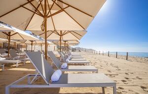 Villa La Valencia Beach Resort & Spa Los Cabos - One Bedroom - San José del Cabo, Mexico
