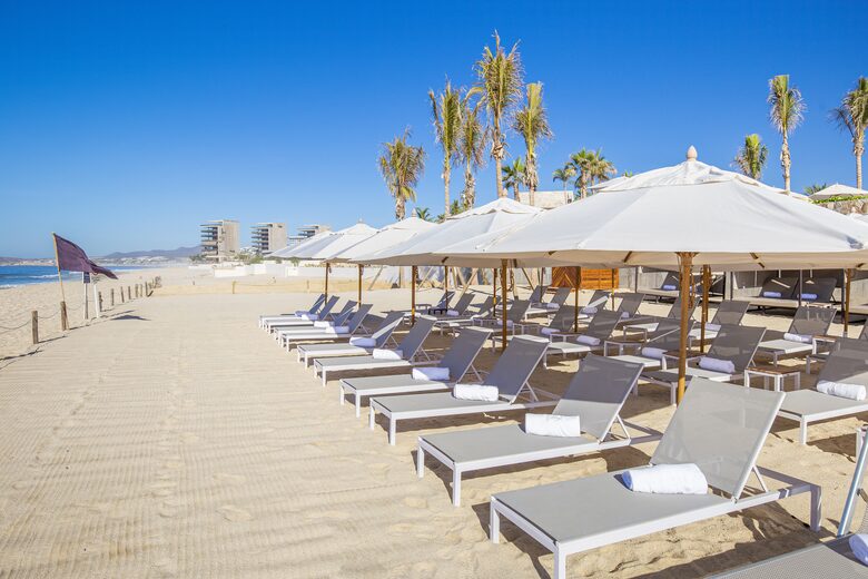 Villa La Valencia Beach Resort & Spa Los Cabos - Two Bedroom - San José del Cabo, Mexico