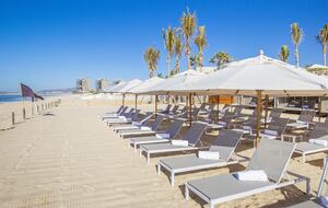 Villa La Valencia Beach Resort & Spa Los Cabos - One Bedroom - San José del Cabo, Mexico