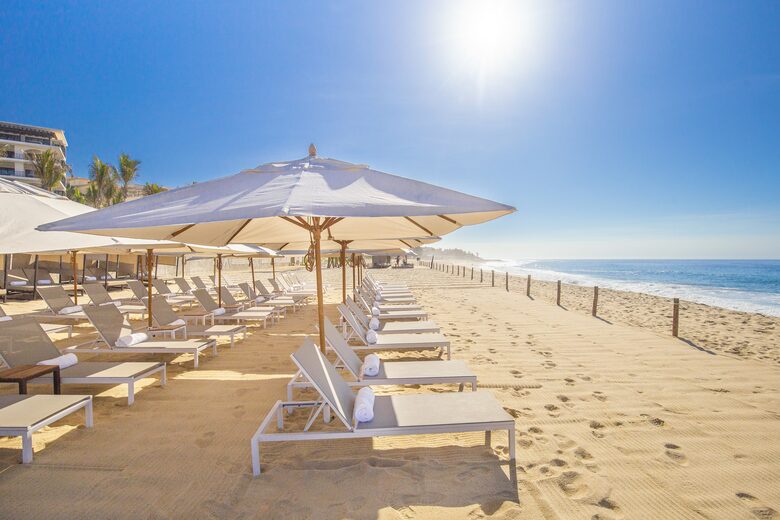 Villa La Valencia Beach Resort & Spa Los Cabos - Two Bedroom - San José del Cabo, Mexico
